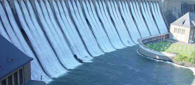 中荷水利合作諒解備忘錄簽訂，兩國(guó)水業(yè)繼續(xù)攜手共進(jìn)