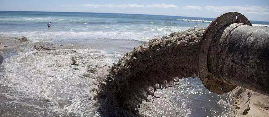 污水處理行業(yè)迎來(lái)爆發(fā)期，上海國(guó)際水展規(guī)模再創(chuàng)新高