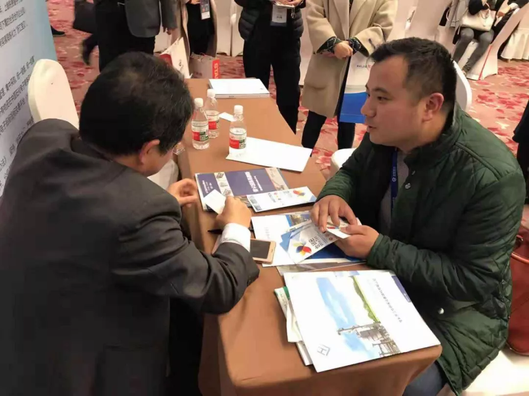 人從眾！買(mǎi)買(mǎi)買(mǎi)！這或許是石化企業(yè)采購(gòu)部門(mén)聚得最全的一次了！-