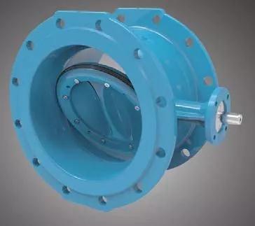 展商風(fēng)采 | 感恩有你，共鑄廣東泵管閥盛會！-