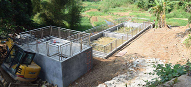 住房和城鄉(xiāng)建設(shè)部、國家開發(fā)銀行關(guān)于推進(jìn)開發(fā)性金融支持縣域生活垃圾污水處理設(shè)施建設(shè)的通知