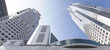 房企轉(zhuǎn)型找出路為何盯上環(huán)保產(chǎn)業(yè)？運(yùn)營管理人才、經(jīng)驗(yàn)都可在環(huán)保領(lǐng)域發(fā)揮作用