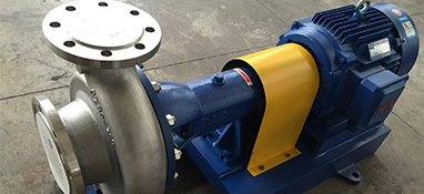 閥門展|泵吸入高度和汽蝕現(xiàn)象原因，別說你看不懂！