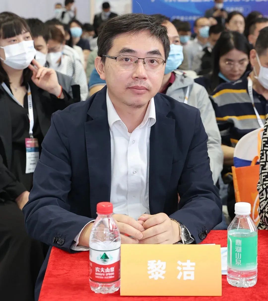 人氣爆棚丨第七屆廣東泵閥展盛大開幕，大牌新品瘋狂吸睛-