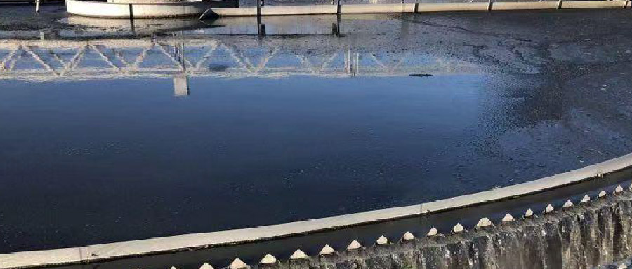 閥門(mén)展|再生水利用率高達(dá)50%！看北控水務(wù)這座污水廠(chǎng)玩轉(zhuǎn)資源化