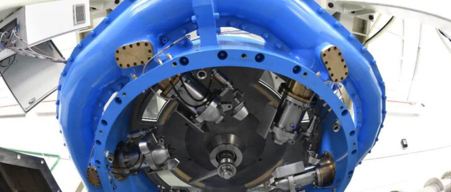 裝上“中國(guó)芯”！國(guó)內(nèi)單機(jī)容量最大的沖擊式水電機(jī)組成功發(fā)電