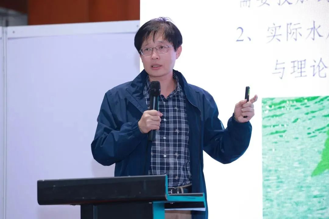 會議回顧｜第七屆廣東省市政給排水設(shè)計(jì)師大會精彩瞬間-