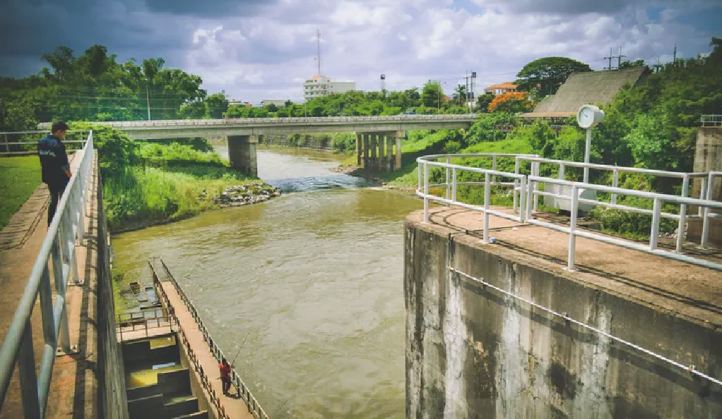 32億污水項目年底前開標(biāo)，廣泛分布湖北/山西/江西等地！