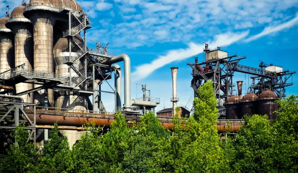 120萬m3/d！竹園四期污水廠如何開創(chuàng)智慧水務新范式